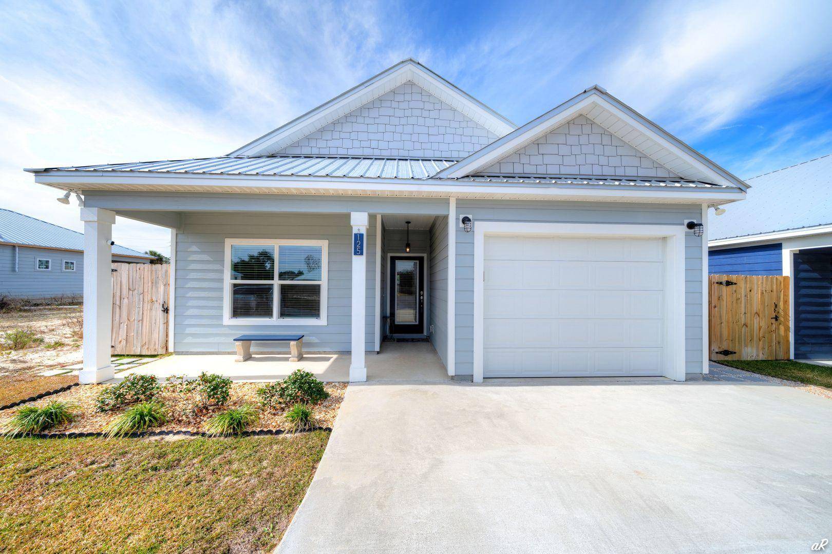 Panama City Beach, FL 32413,125 Eagle Trace Court