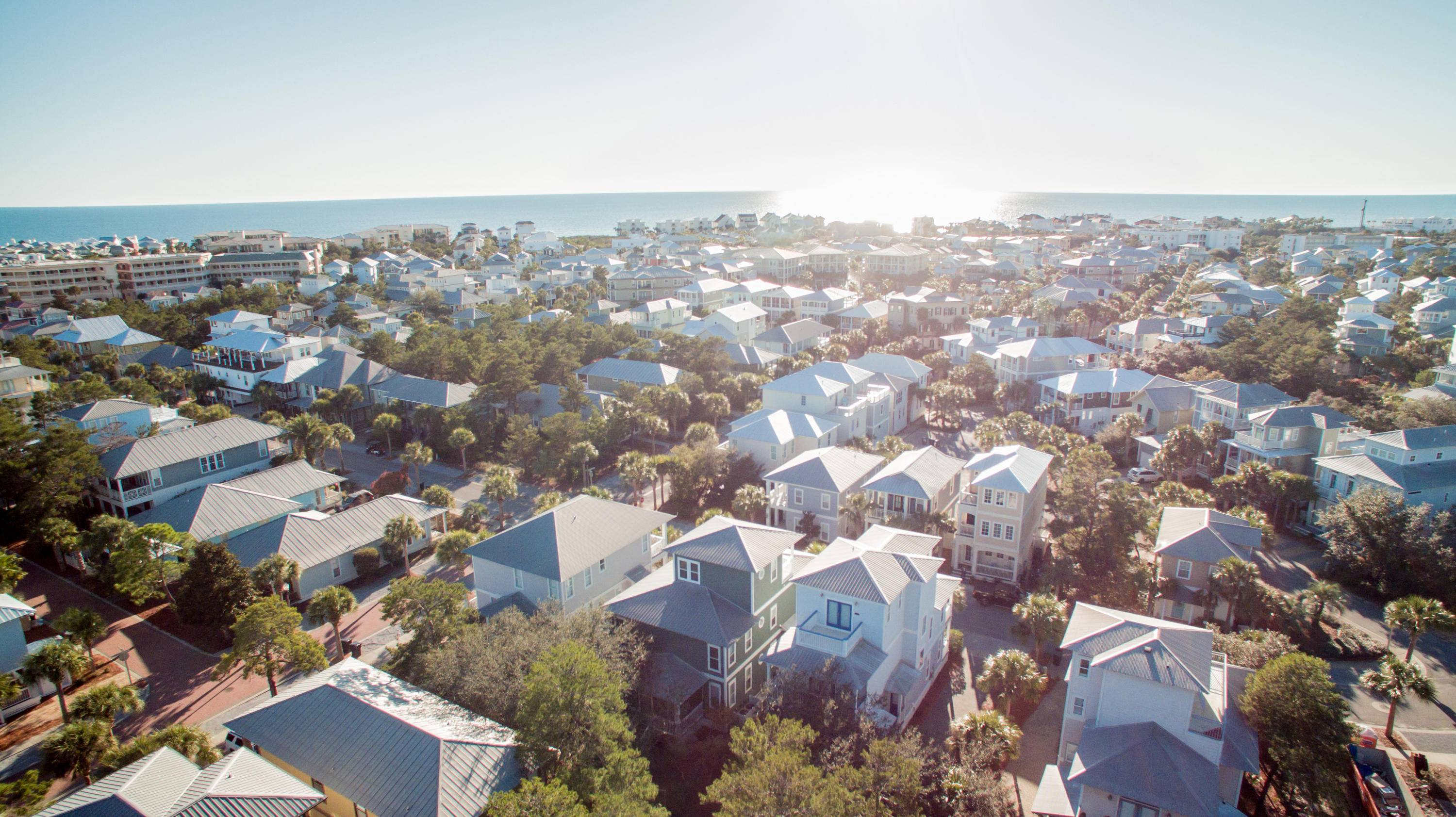 Inlet Beach, FL 32461,156 Beach Bike Way