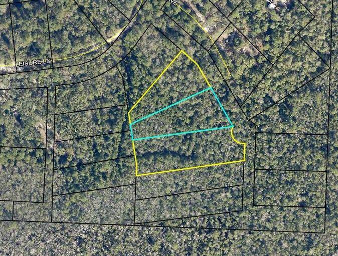 Holt, FL 32564,1.10 Acres Leisure Avenue