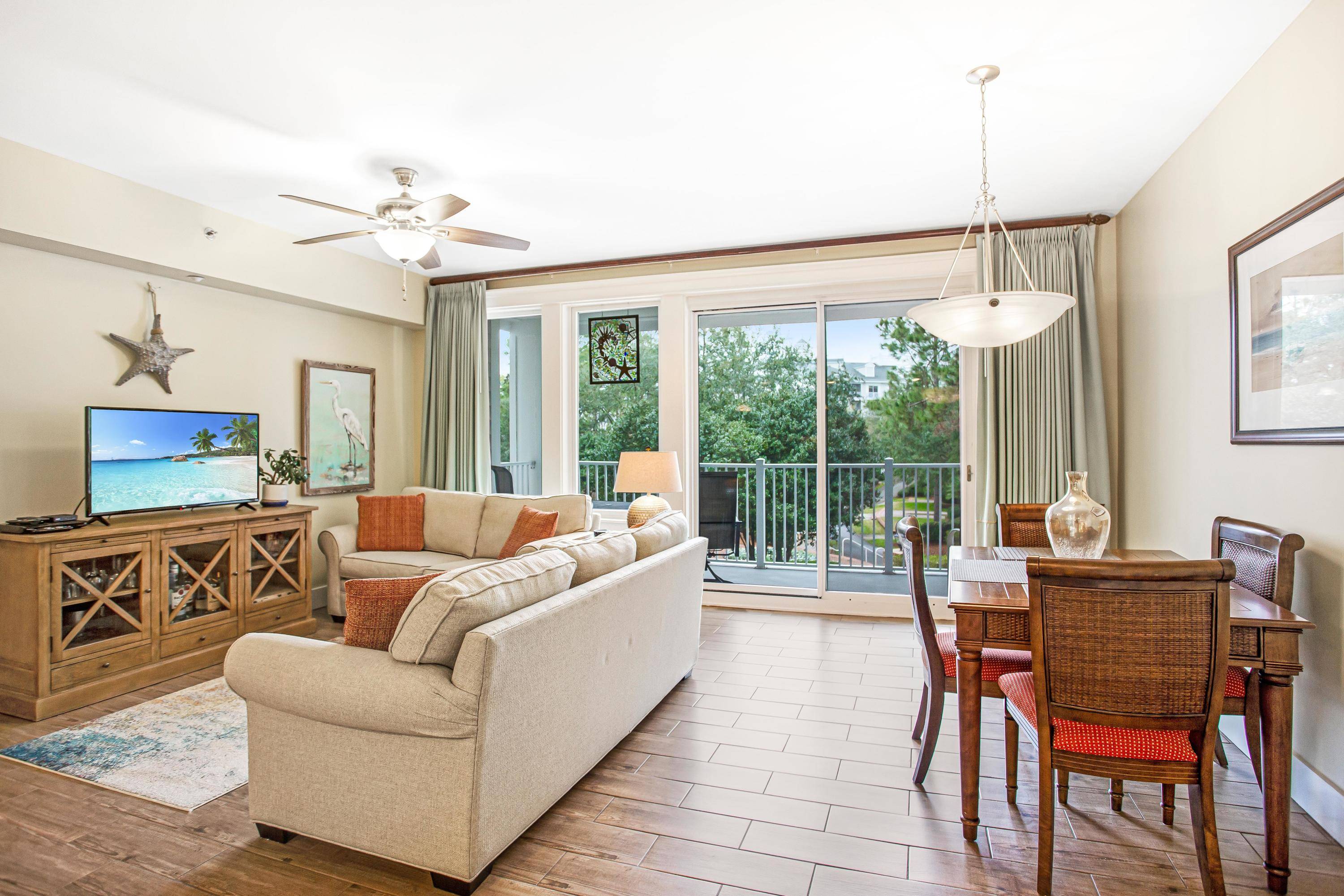 Miramar Beach, FL 32550,9600 Grand Sandestin Boulevard  #3209