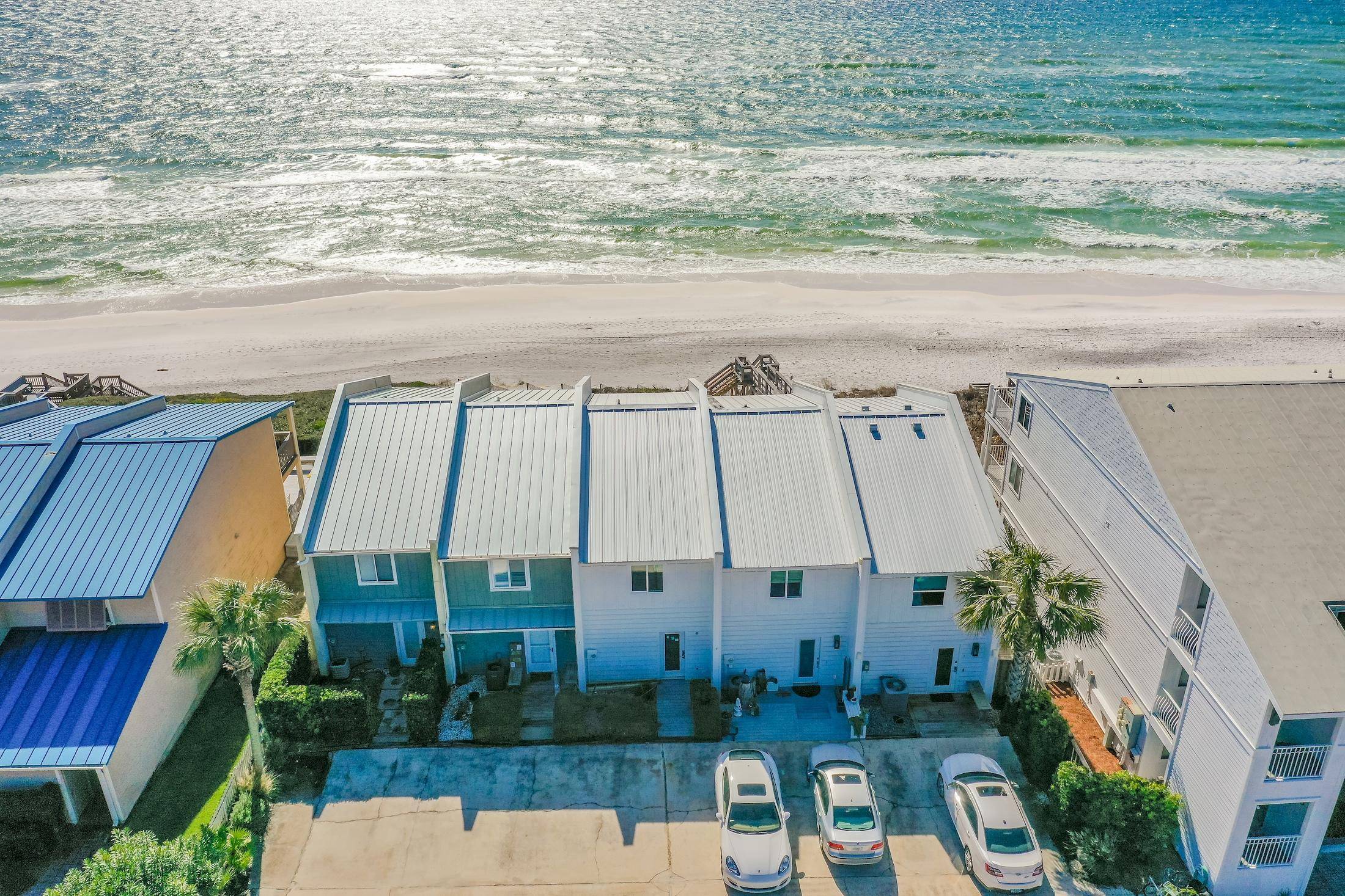 Inlet Beach, FL 32461,8090 E Co Highway 30-A  #UNIT 3