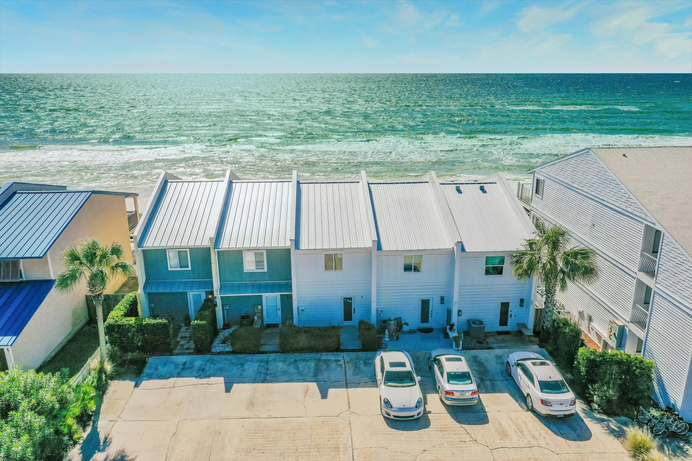 Inlet Beach, FL 32461,8090 E Co Highway 30-A  #UNIT 3