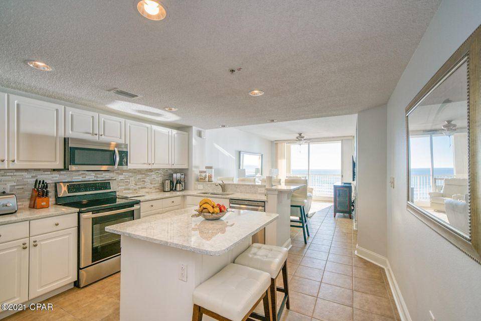 Panama City Beach, FL 32407,10811 Front Beach Road  #UNIT 606