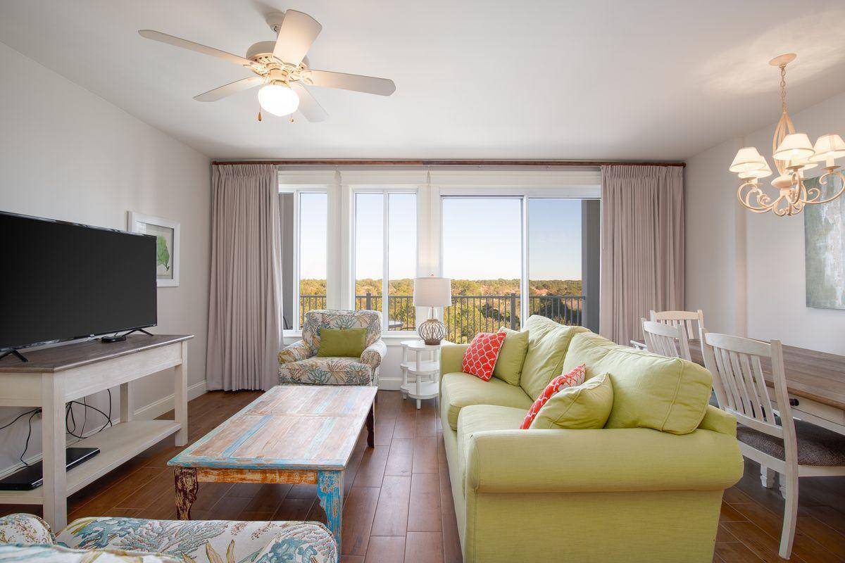 Miramar Beach, FL 32550,9500 Grand Sandestin Boulevard  #2613/2615