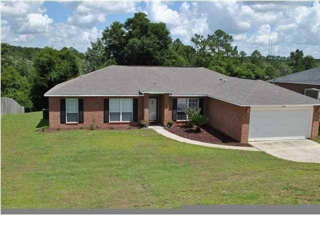 Navarre, FL 32566,9212 Timber Lane