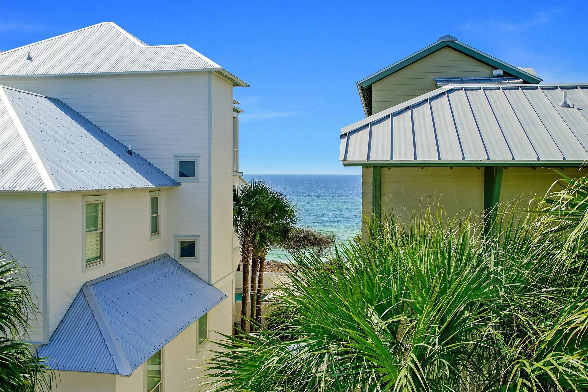 Inlet Beach, FL 32461,124 Geoff Wilder Lane