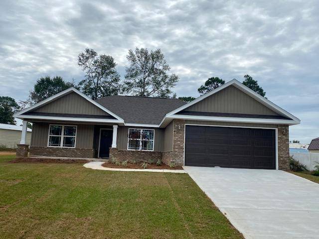 Crestview, FL 32539,3370 Peeble Drive