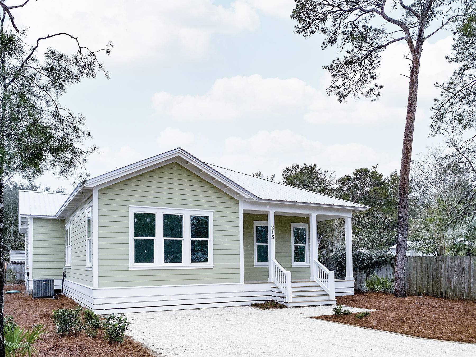 Santa Rosa Beach, FL 32459,215 Dalton Drive