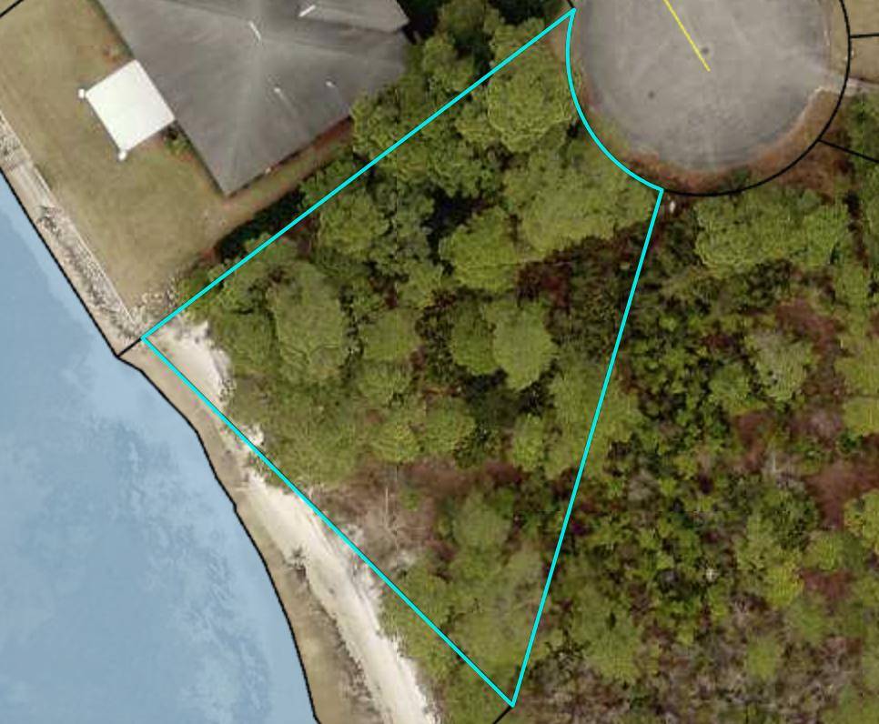 Niceville, FL 32578,Lot 42 Baywind Drive