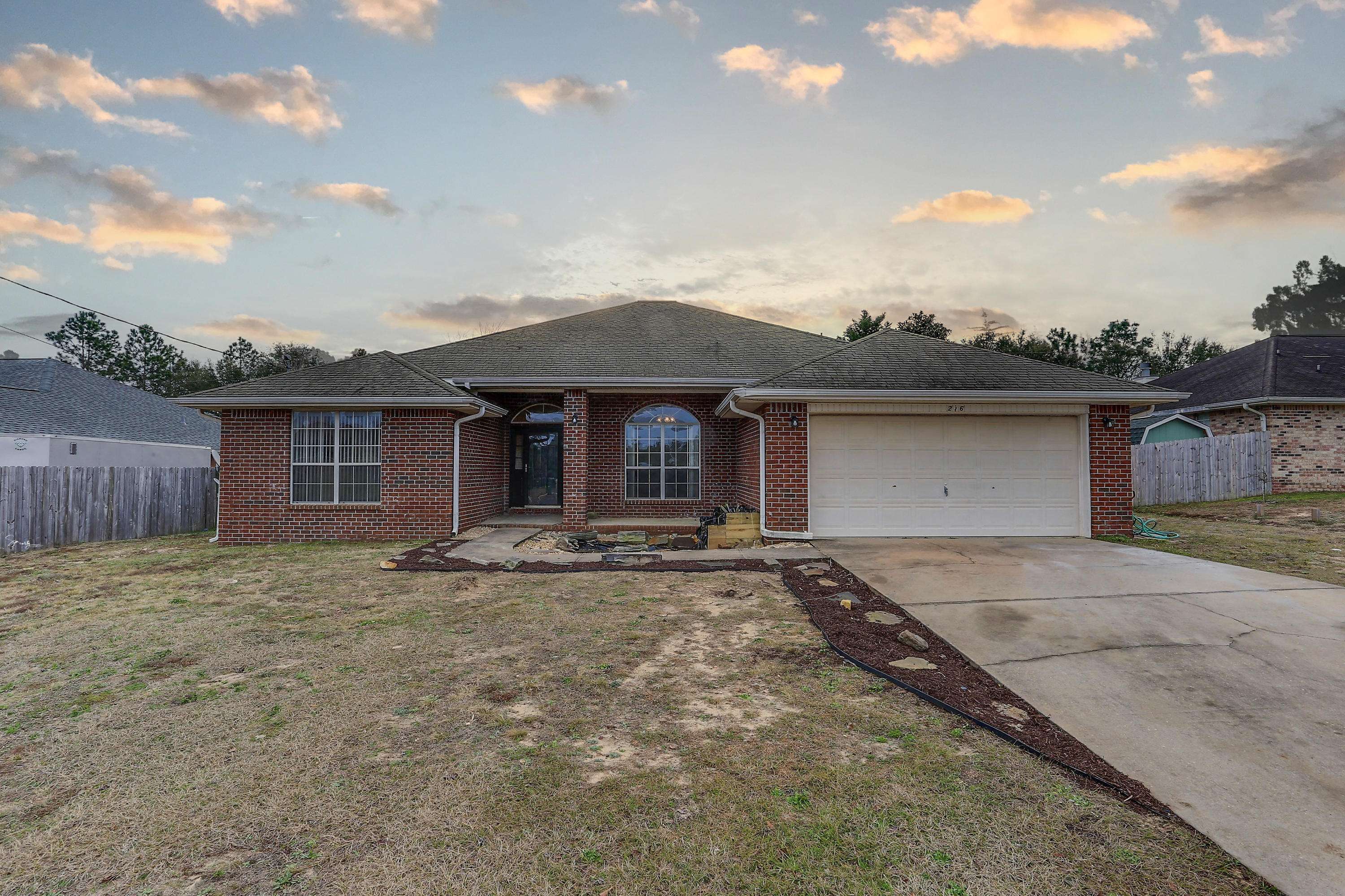 Crestview, FL 32536,2246 Titanium Drive