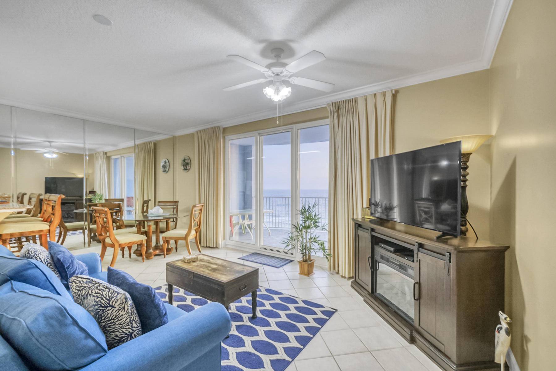 Panama City Beach, FL 32407,10519 Front Beach Road  #UNIT 903C