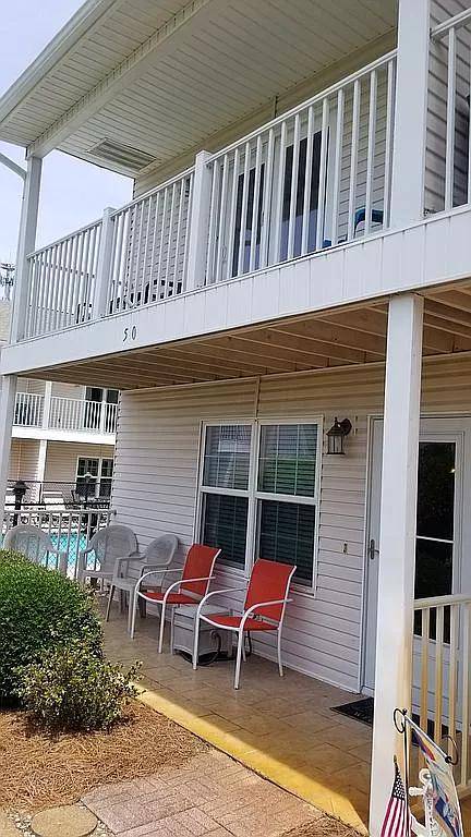 Miramar Beach, FL 32550,241 Ellis Road  #UNIT 50