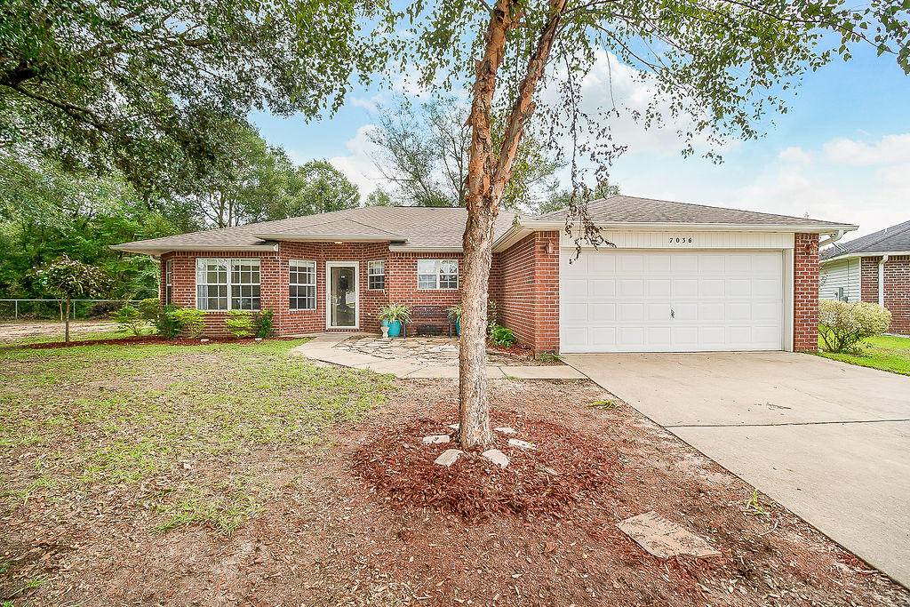 Milton, FL 32570,7036 Tylerwood Court