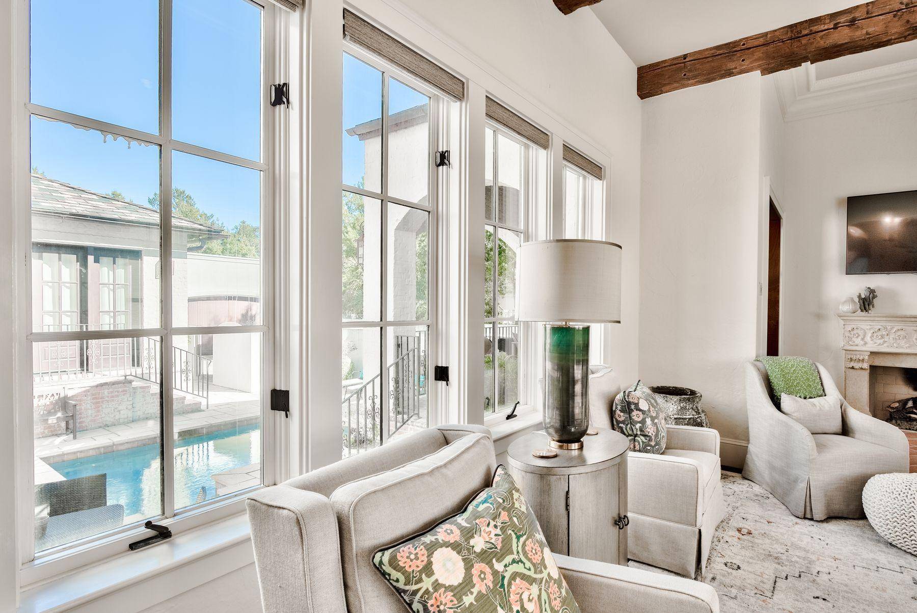 Rosemary Beach, FL 32461,65 E Kingston Road