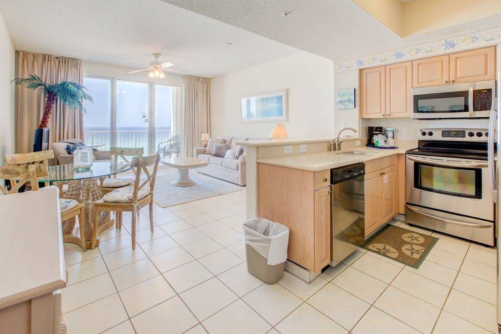 Miramar Beach, FL 32550,1200 Scenic Gulf Drive  #B507