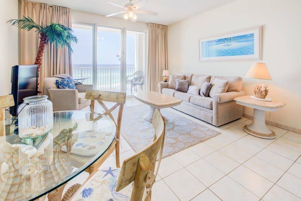 Miramar Beach, FL 32550,1200 Scenic Gulf Drive  #B507