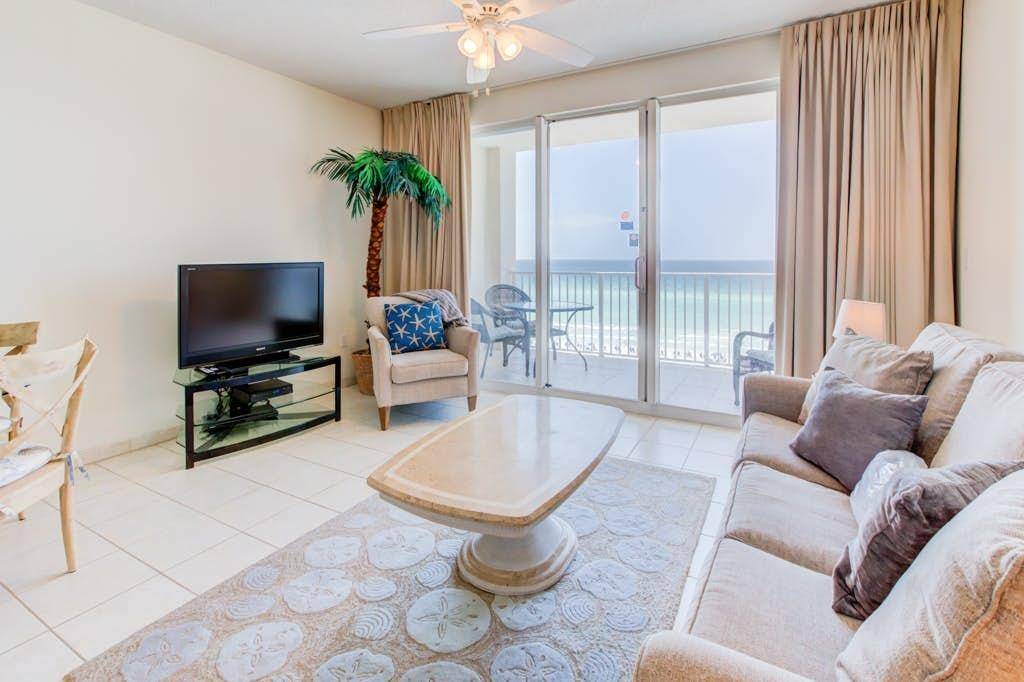 Miramar Beach, FL 32550,1200 Scenic Gulf Drive  #B507