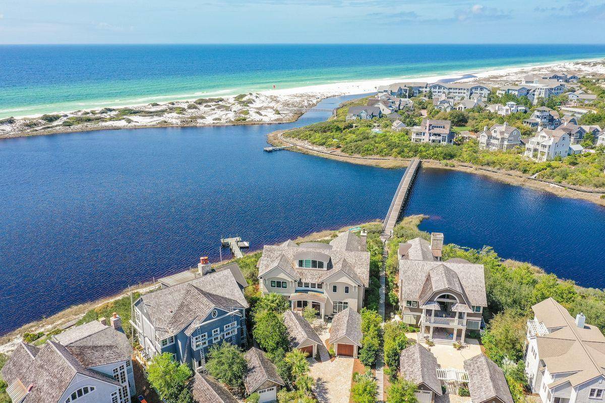 Inlet Beach, FL 32461,142 Gulf Bridge Lane