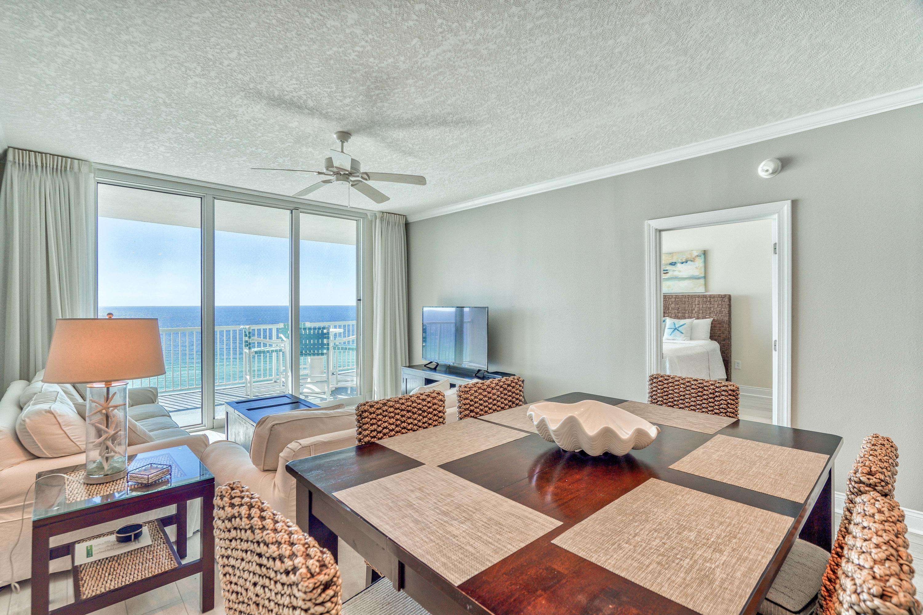 Panama City Beach, FL 32413,17281 Front Beach Road  #UNIT 803