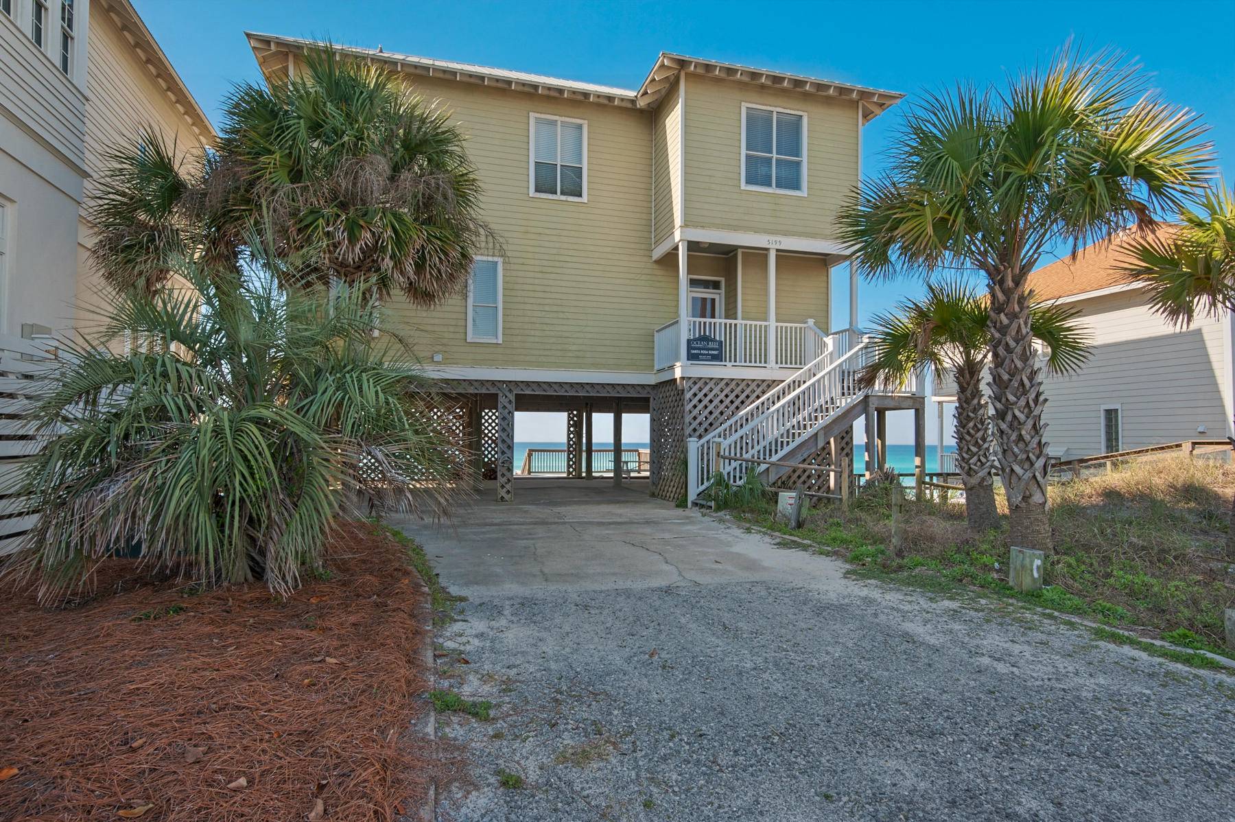 Santa Rosa Beach, FL 32459,5199 W County Hwy 30A