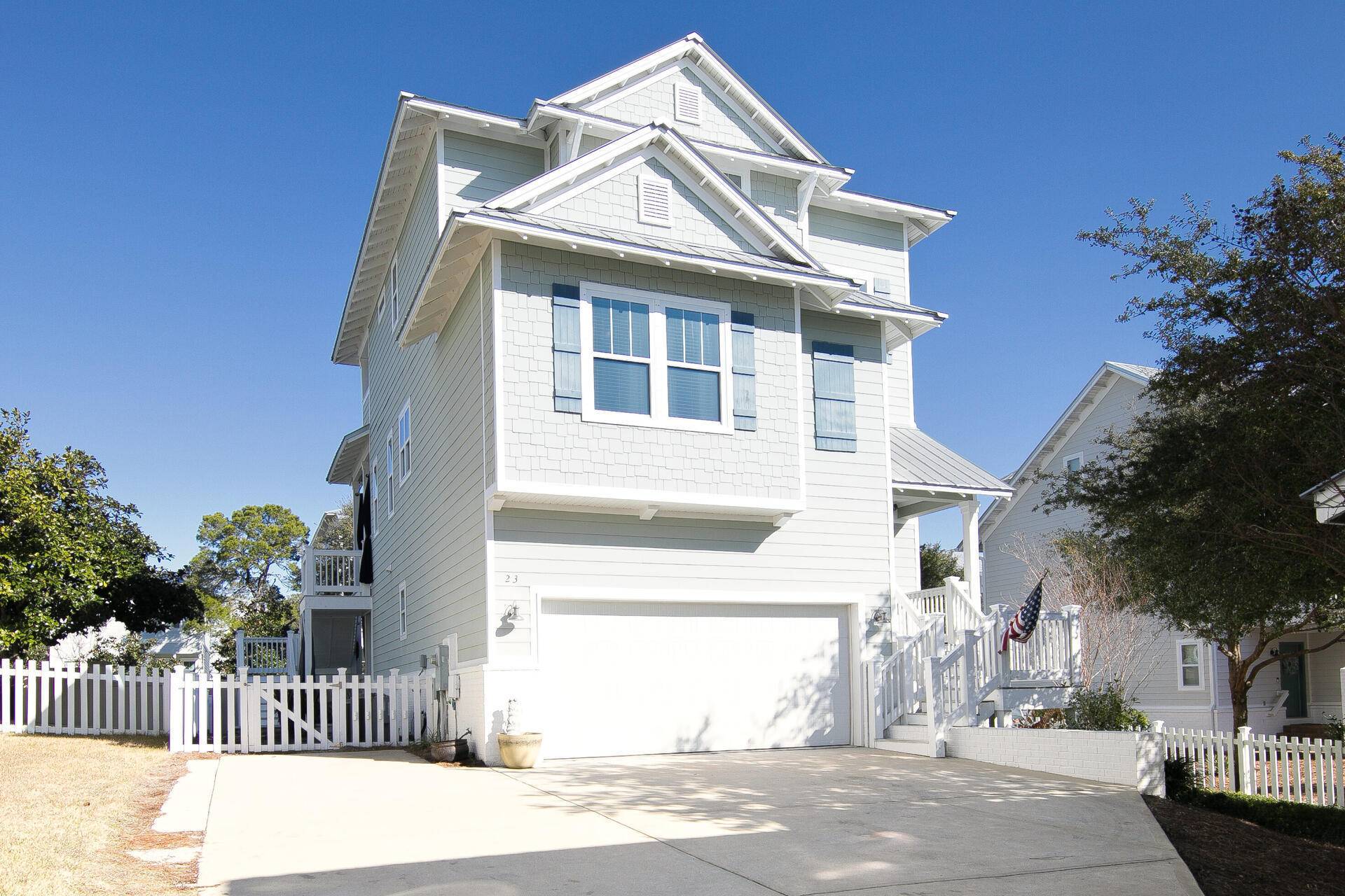 Inlet Beach, FL 32461,23 Inlet Cove