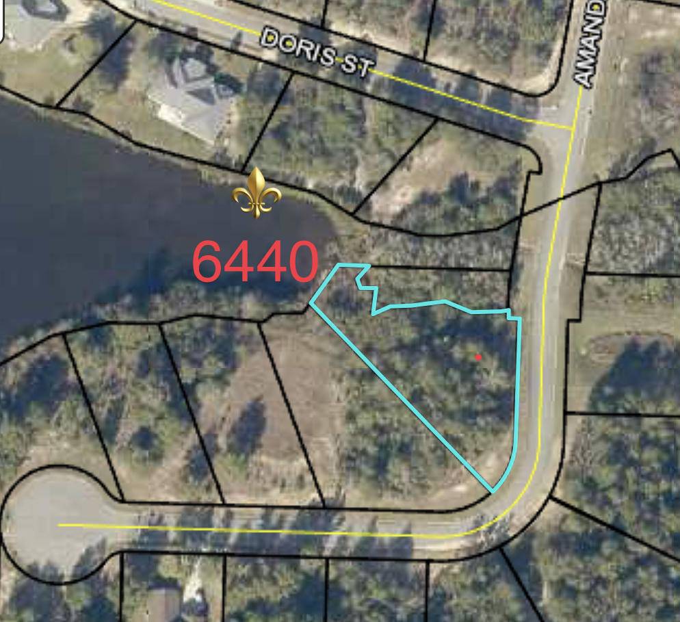 Crestview, FL 32536,6440 Amanda Court