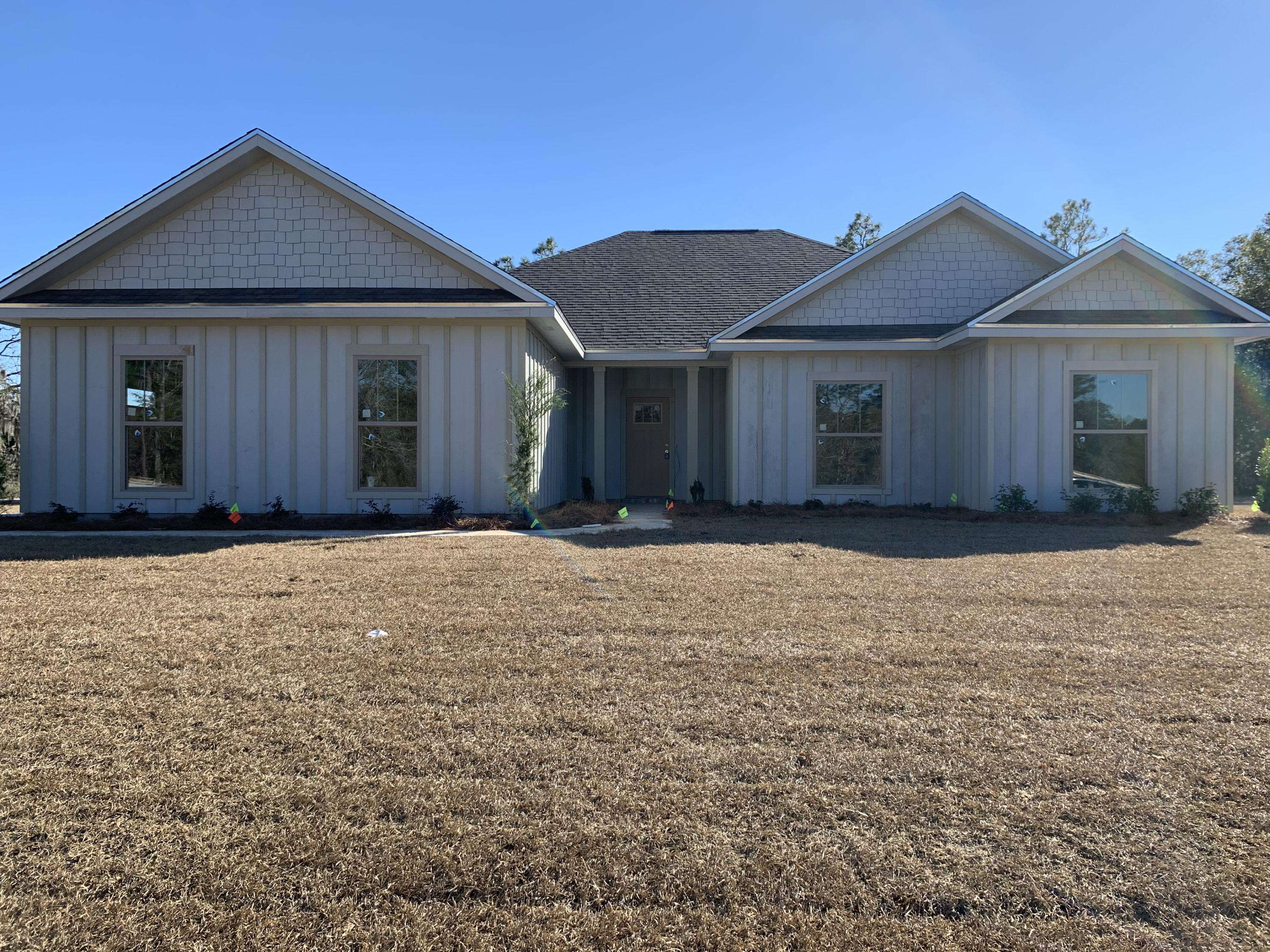 Crestview, FL 32536,195 Wheat Drive