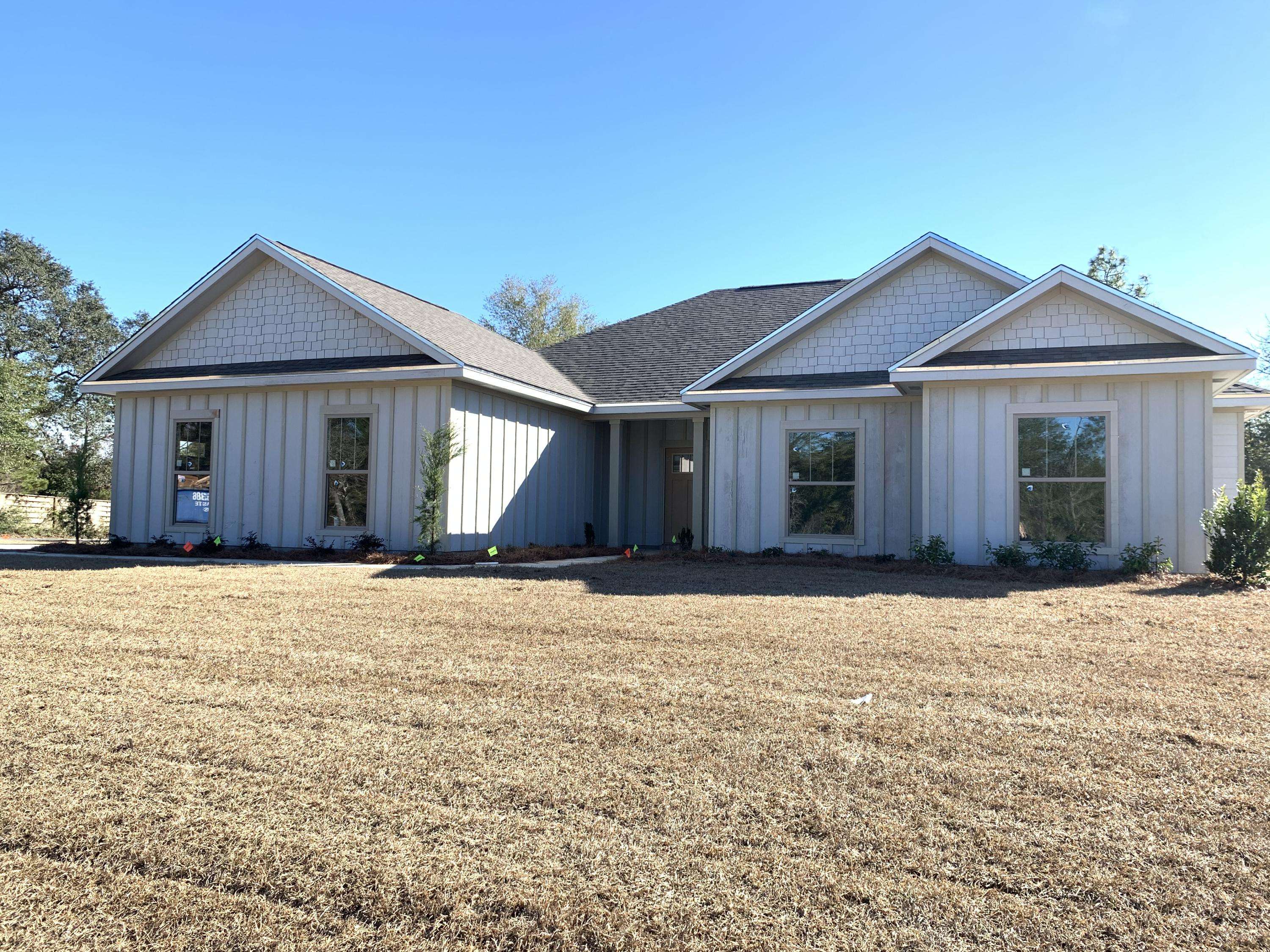 Crestview, FL 32536,195 Wheat Drive