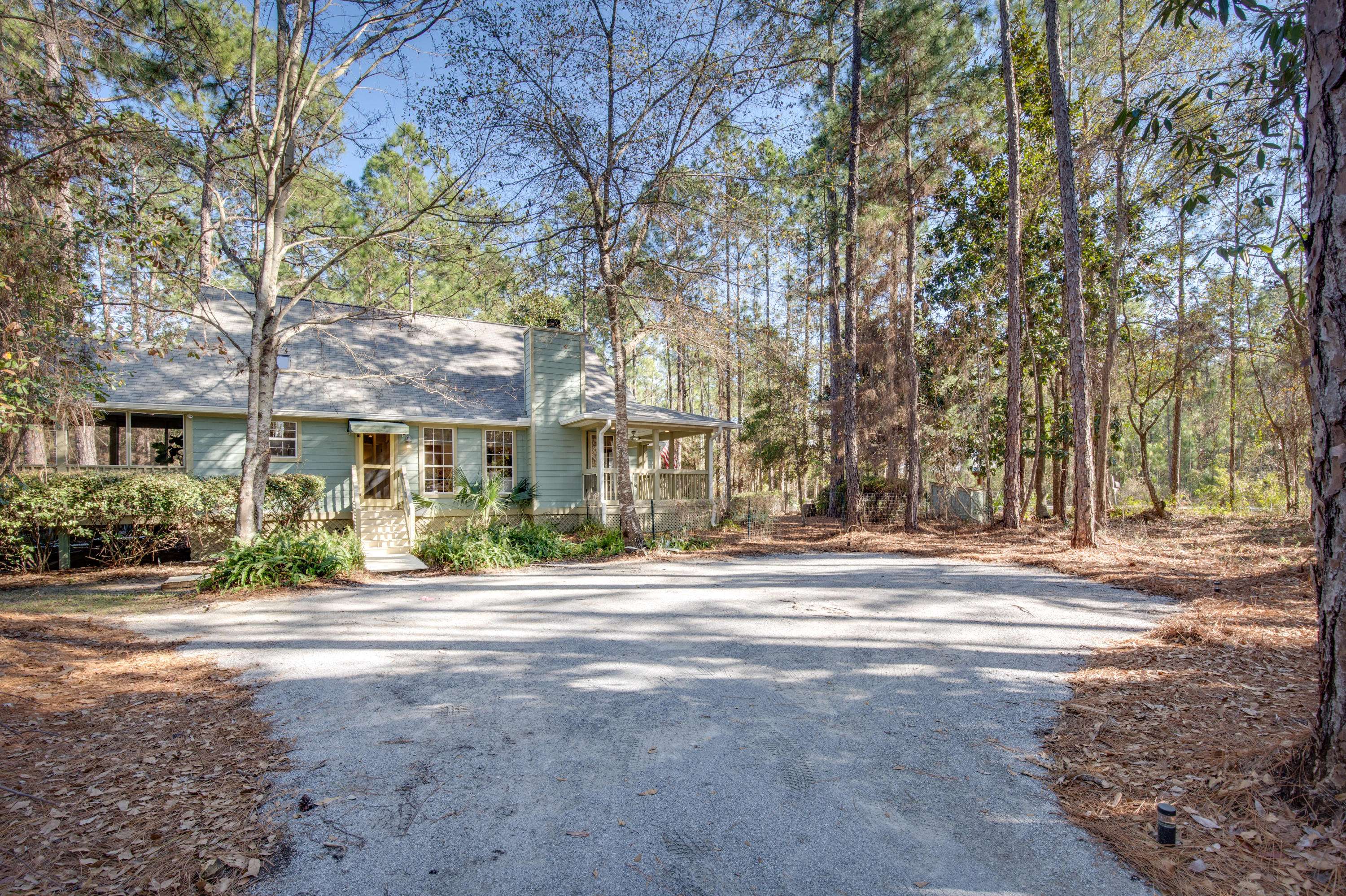 Santa Rosa Beach, FL 32459,33 E Georgie Street