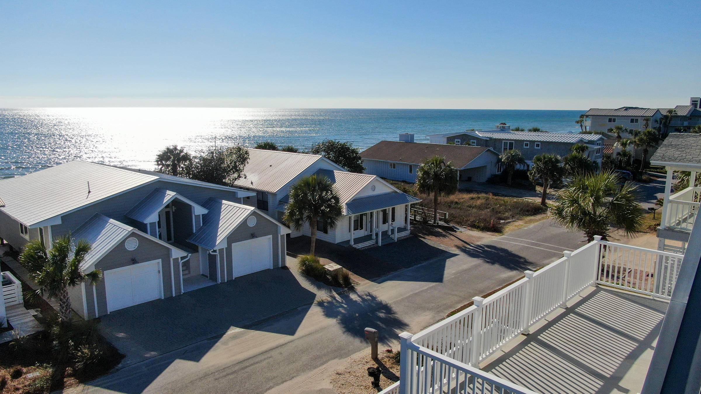 Inlet Beach, FL 32461,175 Sand Cliffs Drive