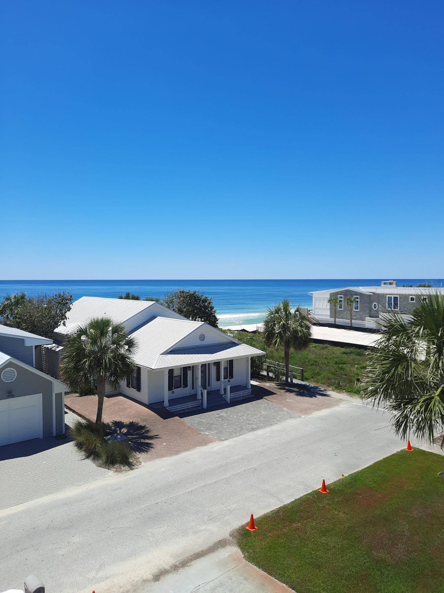 Inlet Beach, FL 32461,175 Sand Cliffs Drive