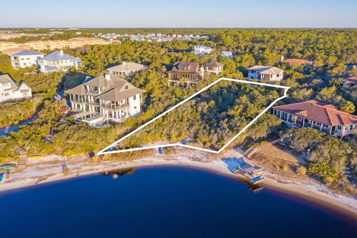 Santa Rosa Beach, FL 32459,Lot 9 Sienna Court