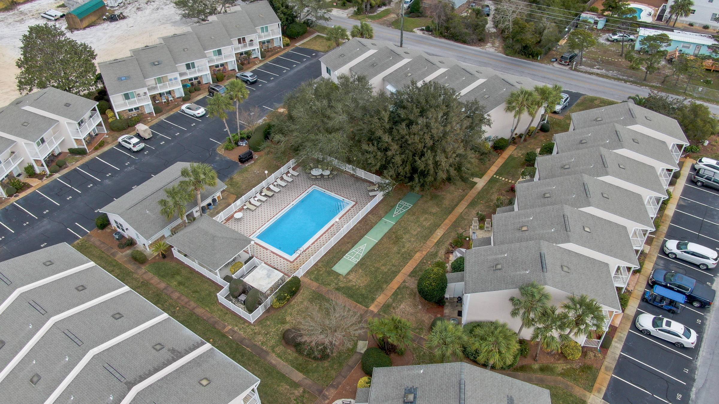 Miramar Beach, FL 32550,241 Ellis Road  #UNIT 41