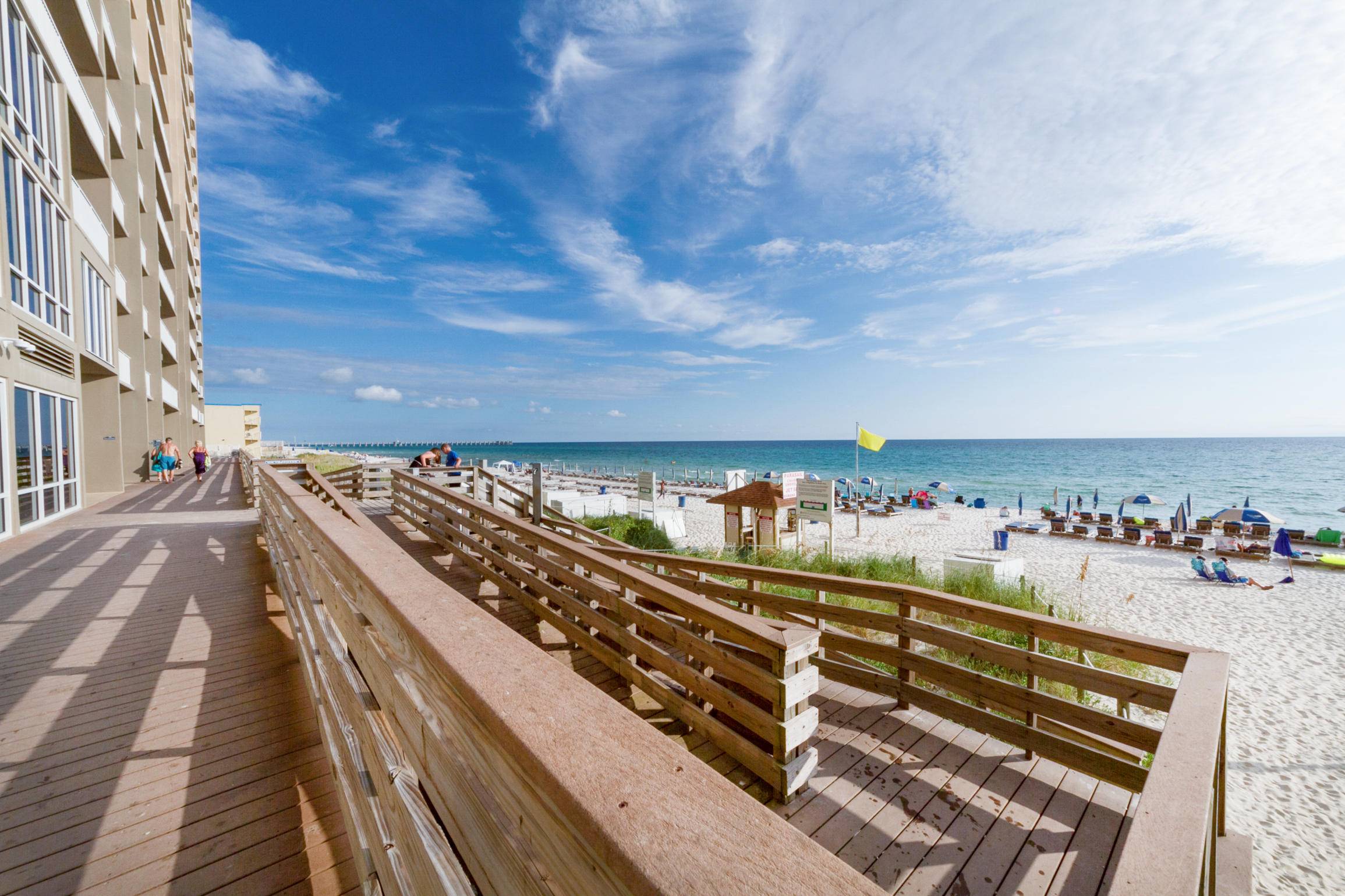 Panama City Beach, FL 32413,16819 Front Beach Road  #UNIT 2902