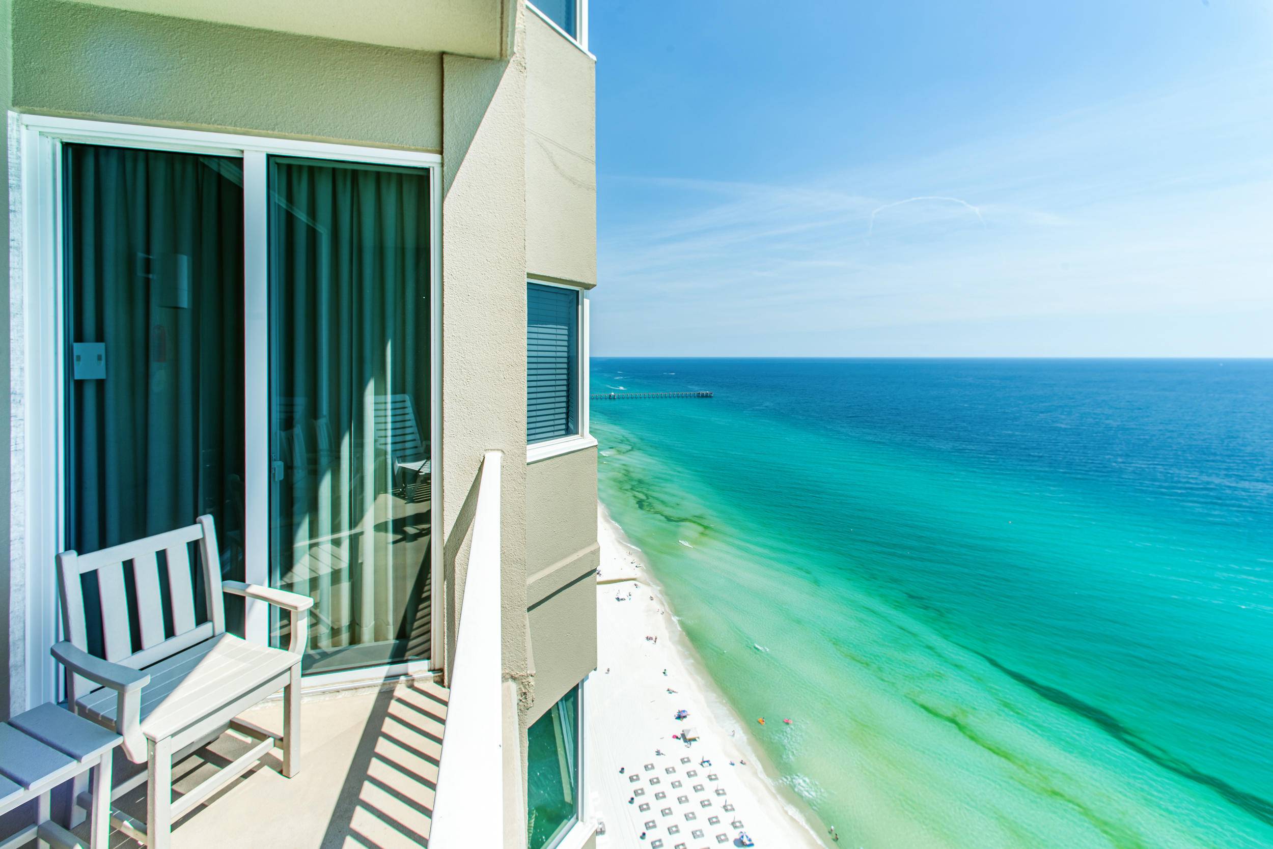 Panama City Beach, FL 32413,16819 Front Beach Road  #UNIT 2902