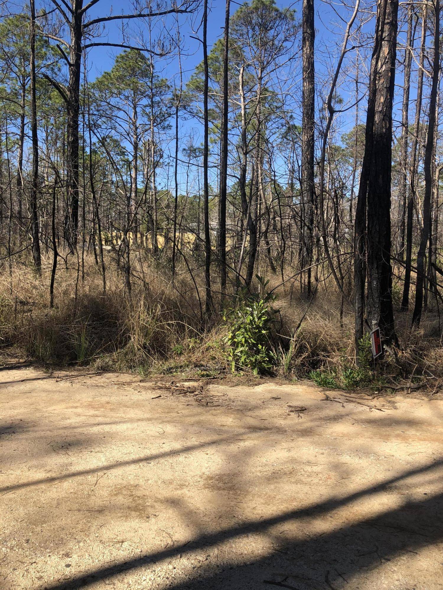 Milton, FL 32583,Lot 19 Simla Drive