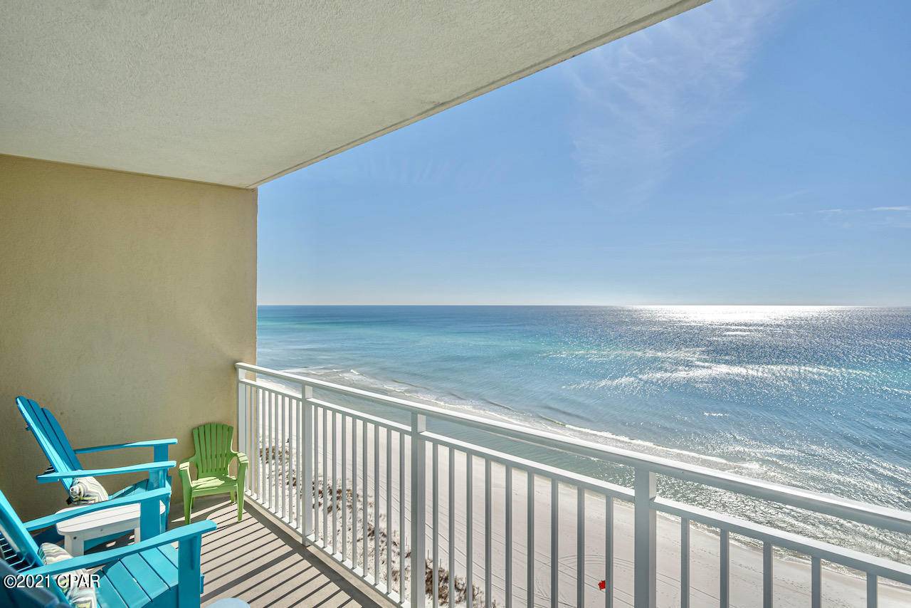 Panama City Beach, FL 32413,14701 Front Beach Road  #UNIT 1129