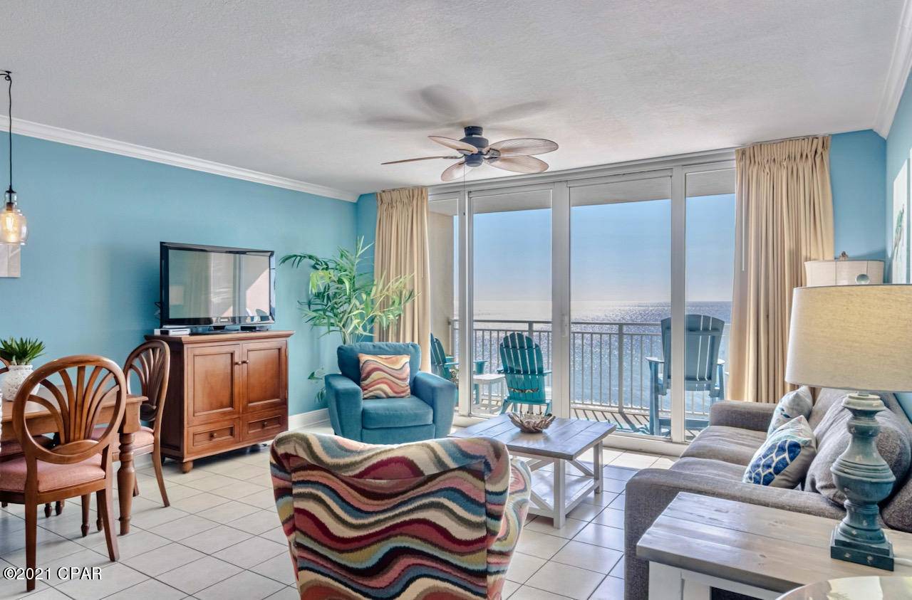 Panama City Beach, FL 32413,14701 Front Beach Road  #UNIT 1129