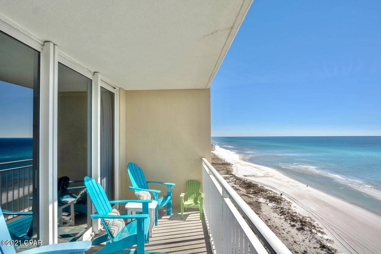 Panama City Beach, FL 32413,14701 Front Beach Road  #UNIT 1129