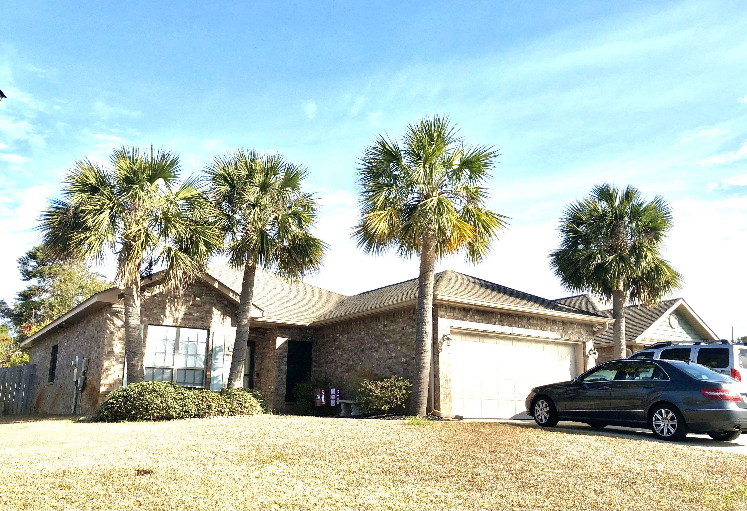 Gulf Breeze, FL 32563,3026 Windward Cove Court