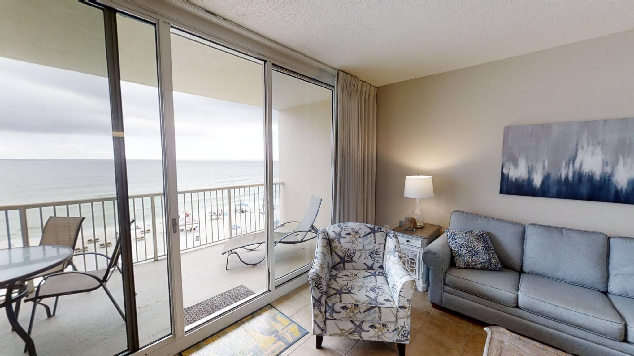 Panama City Beach, FL 32407,10901 Front Beach  #406