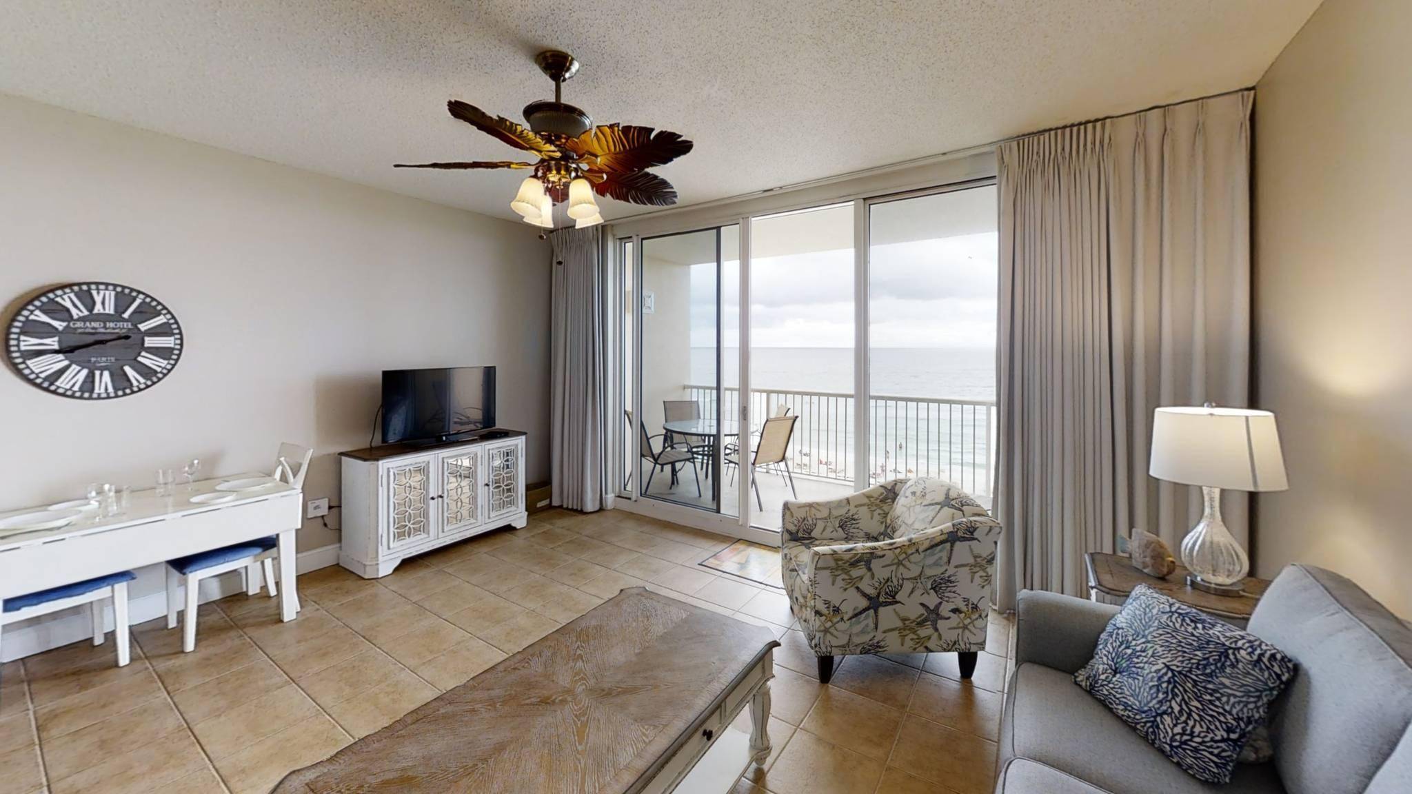 Panama City Beach, FL 32407,10901 Front Beach  #406