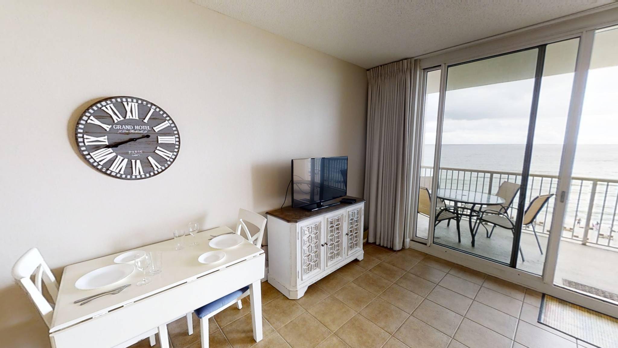 Panama City Beach, FL 32407,10901 Front Beach  #406