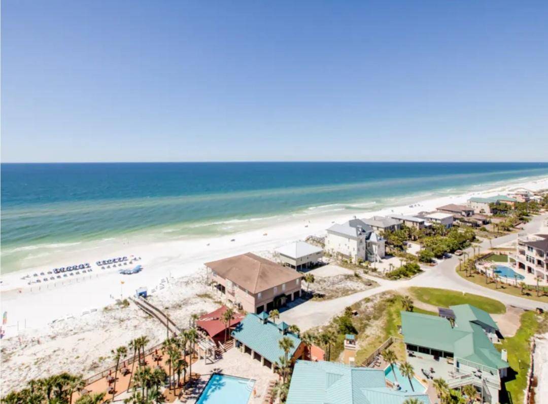 Miramar Beach, FL 32550,4819 Westwinds Drive  #UNIT 4819