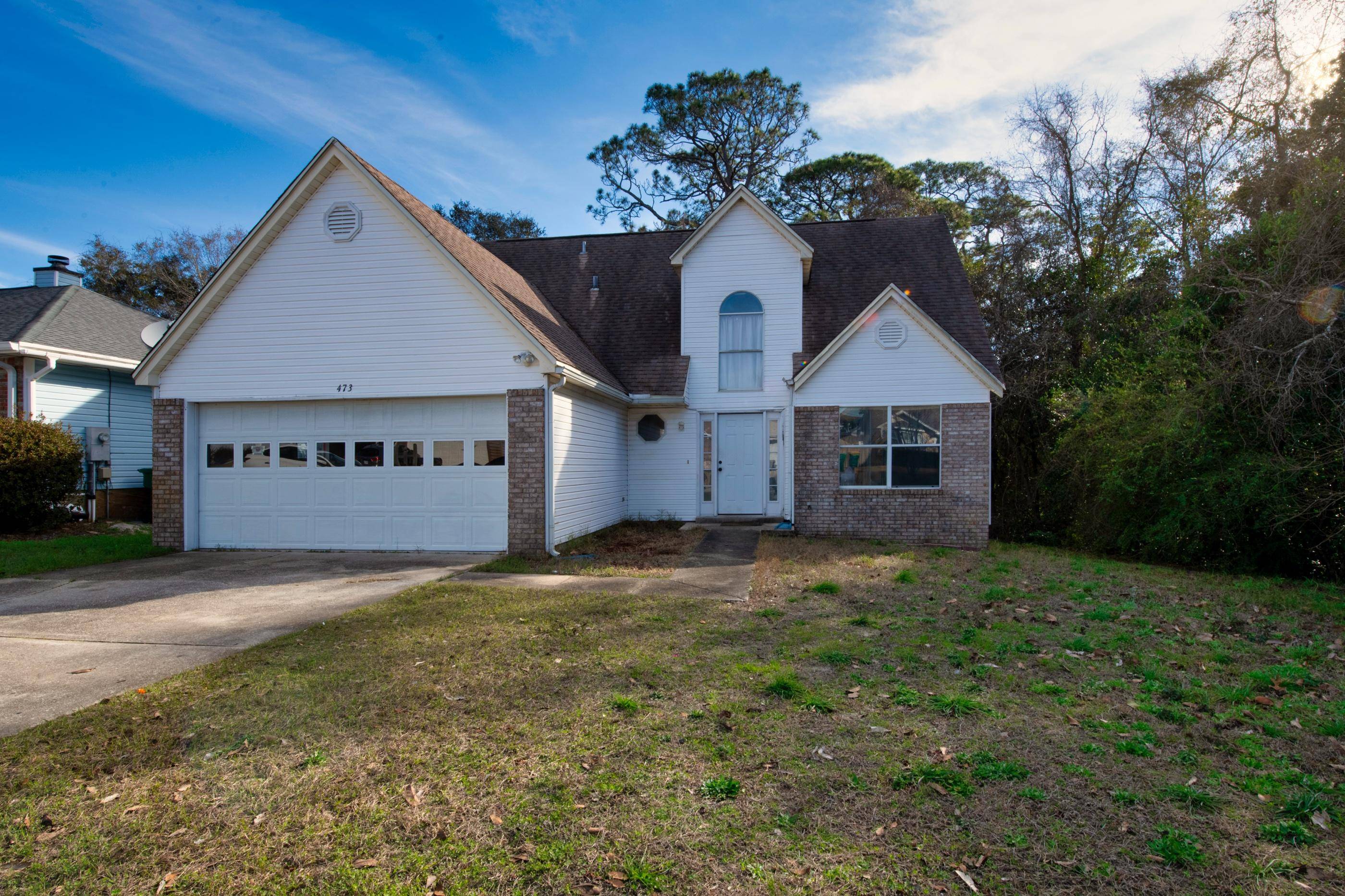 Mary Esther, FL 32569,473 Managua Way
