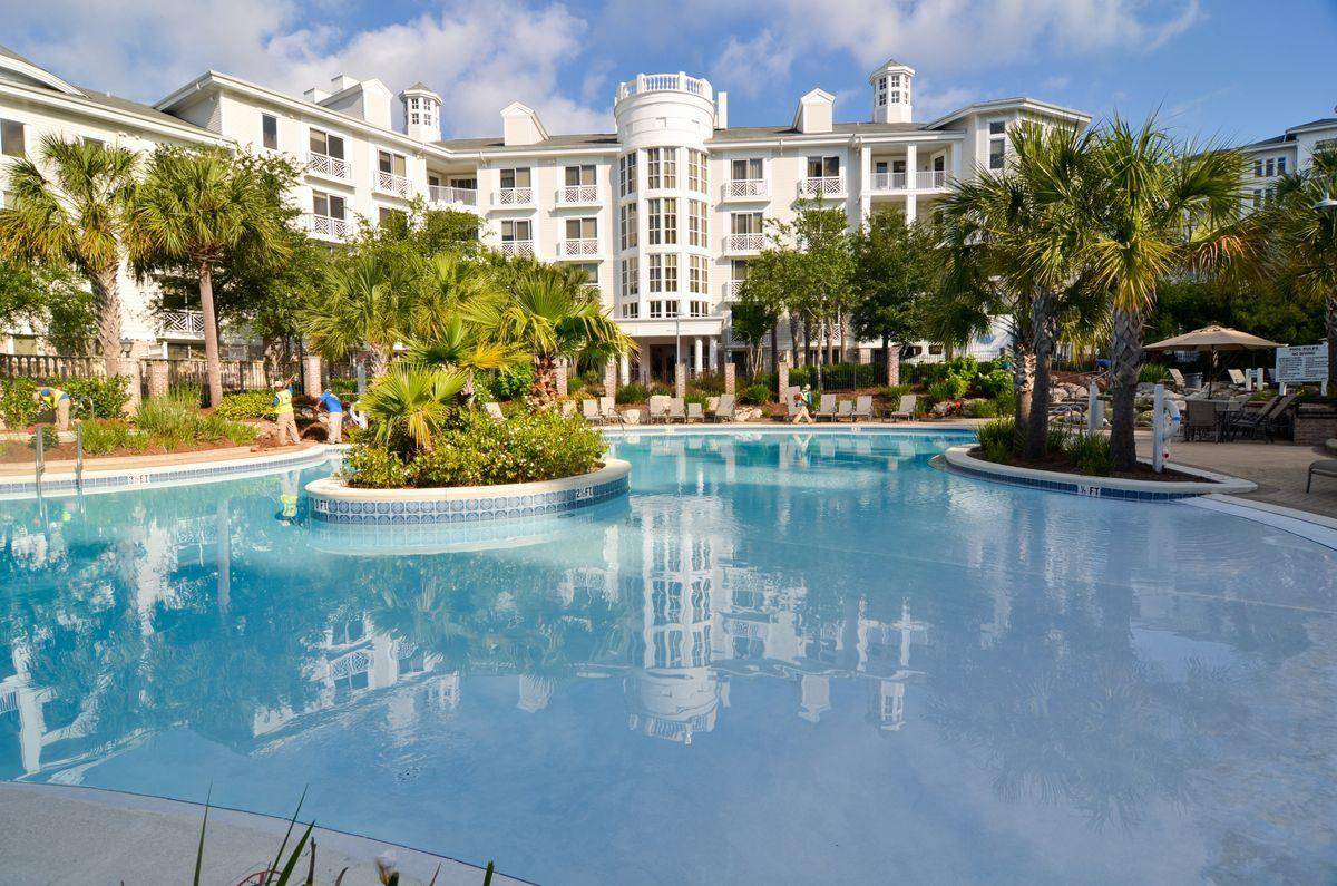 Miramar Beach, FL 32550,9700 Grand Sandestin Boulevard  #UNIT 4305