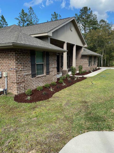 Crestview, FL 32536,2438 Genevieve Way