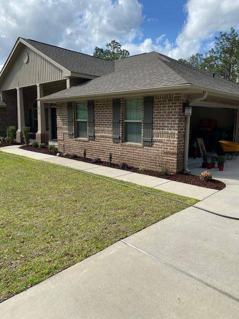 Crestview, FL 32536,2438 Genevieve Way