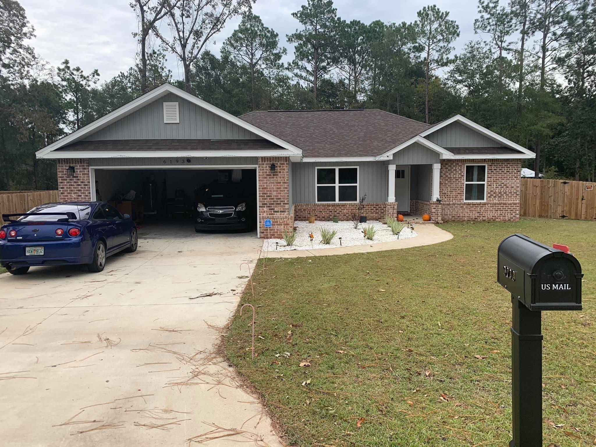 Crestview, FL 32539,6193 Anchors Drive