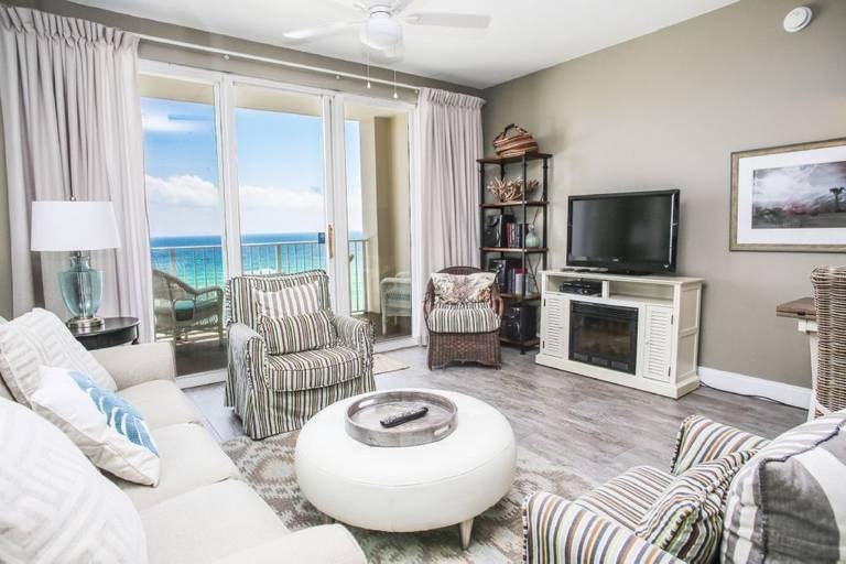 Miramar Beach, FL 32550,1200 Scenic Gulf Drive  #UNIT B708